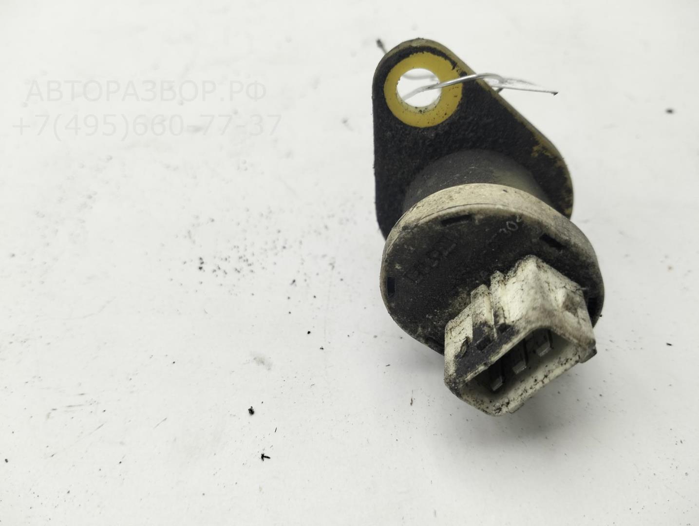 Датчик ускорения