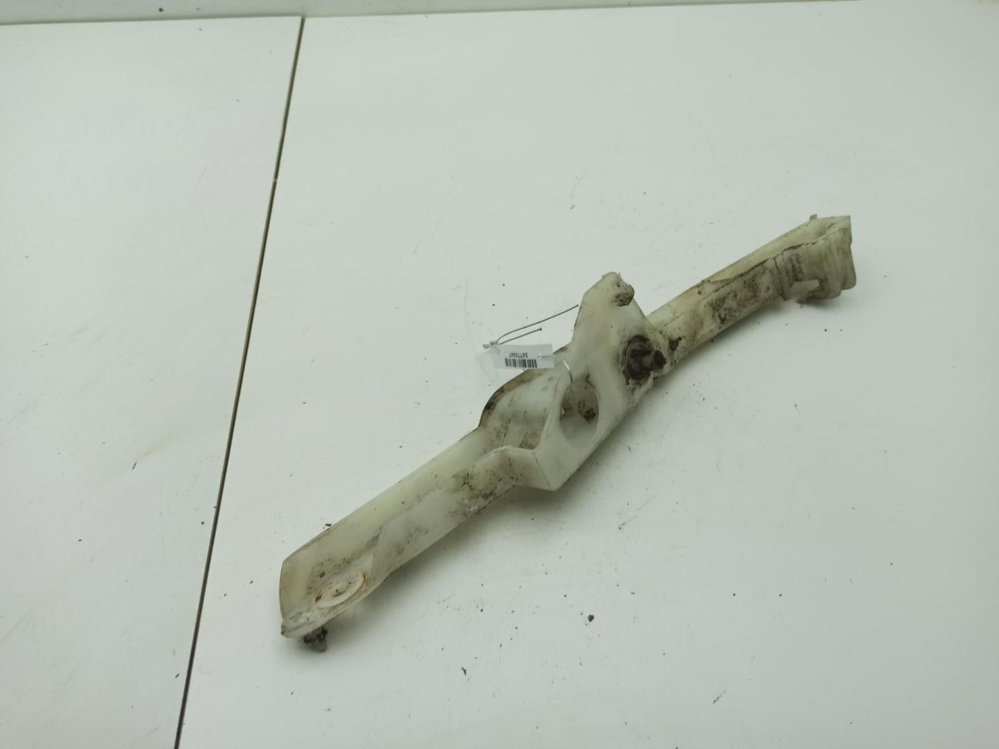 Кронштейн крепления крыла