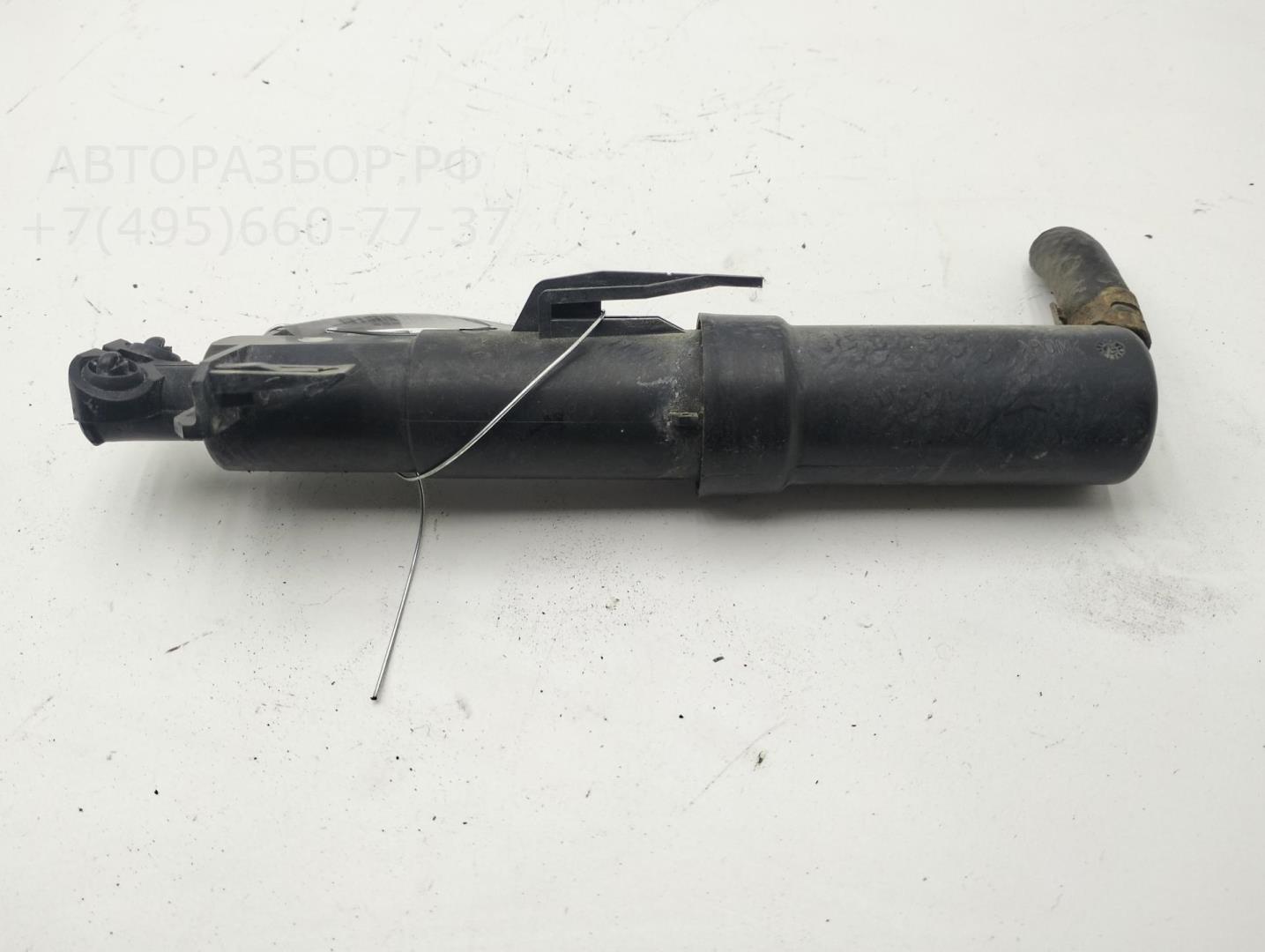 Форсунка омывателя фары