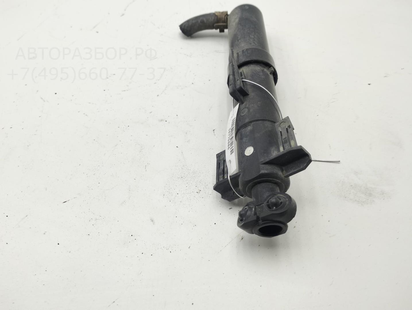 Форсунка омывателя фары