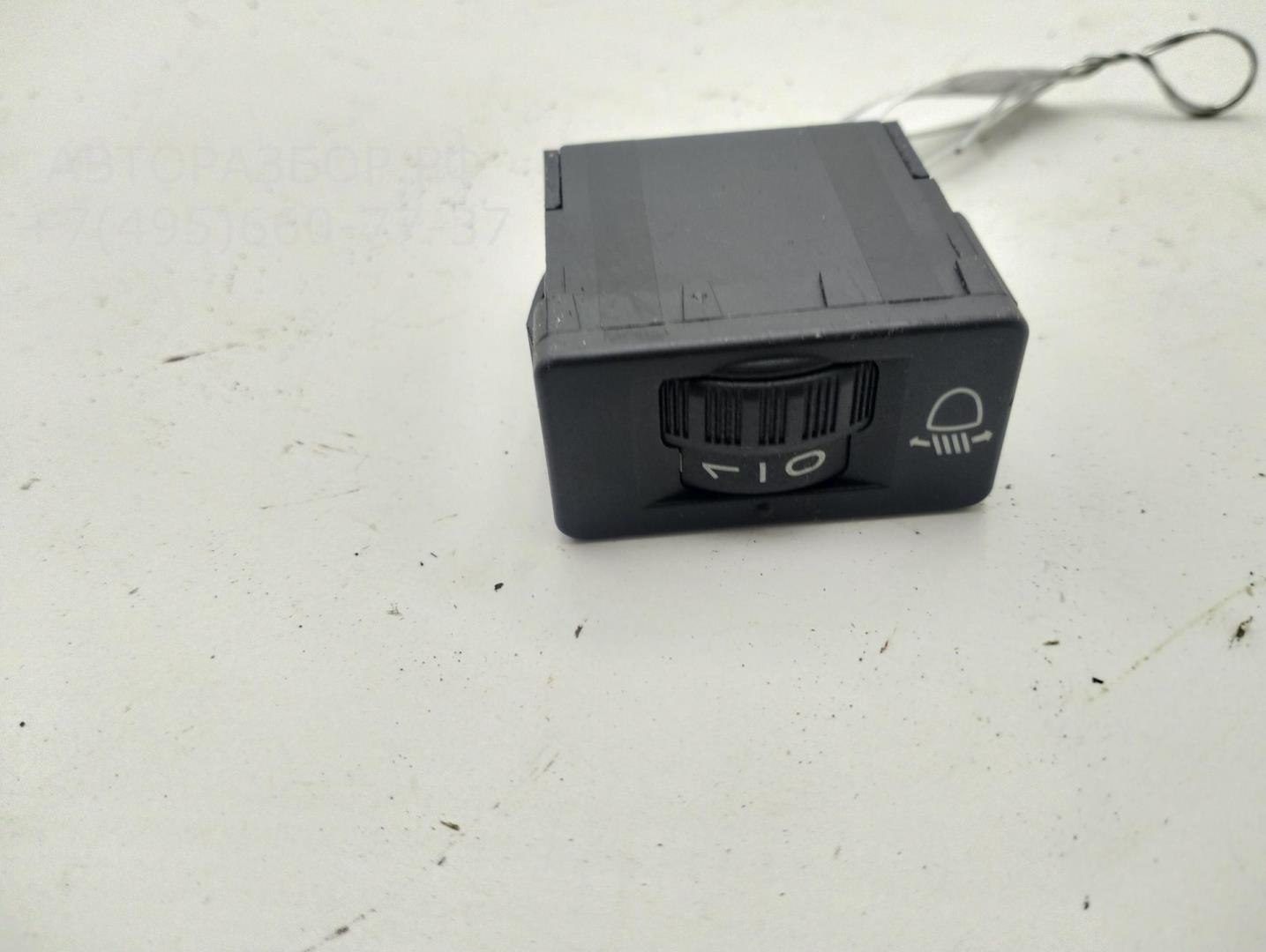 Кнопка многофункциональная