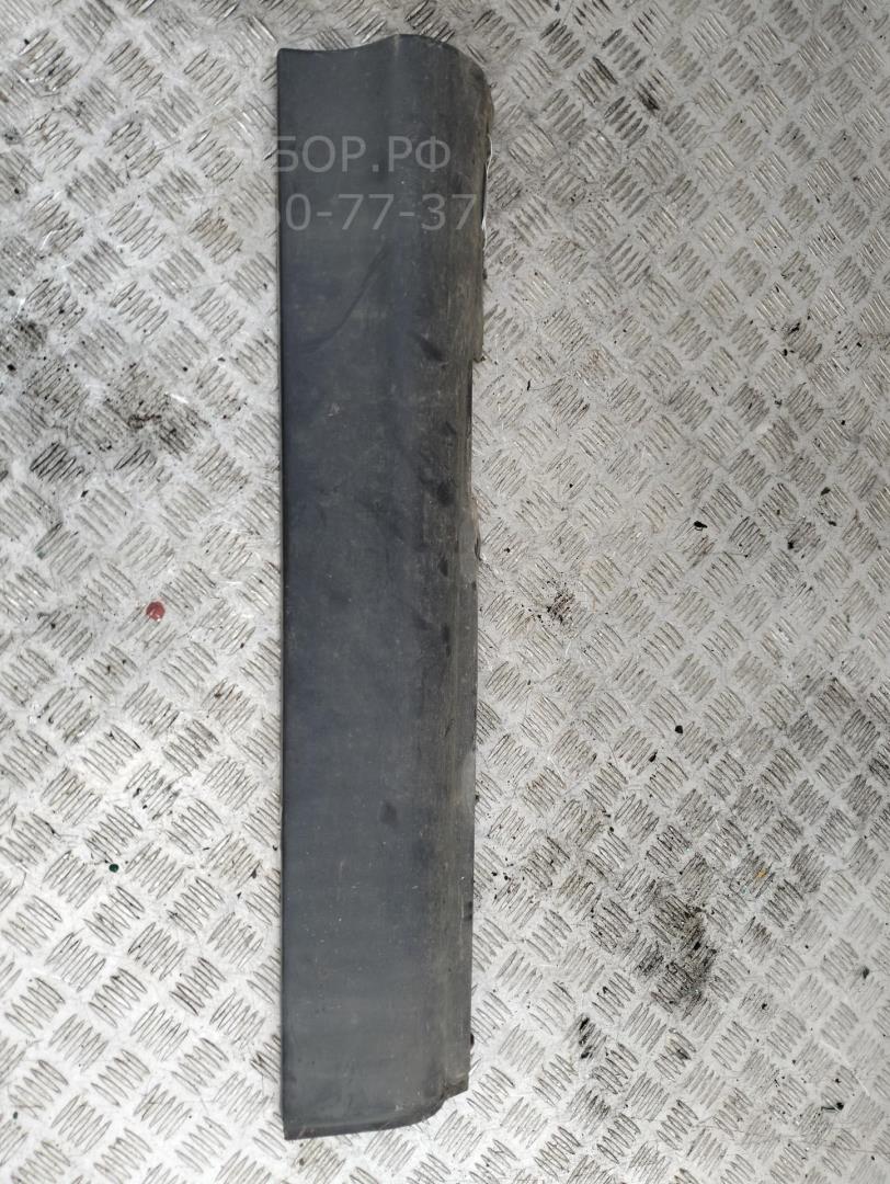 Накладка на порог (наружная)