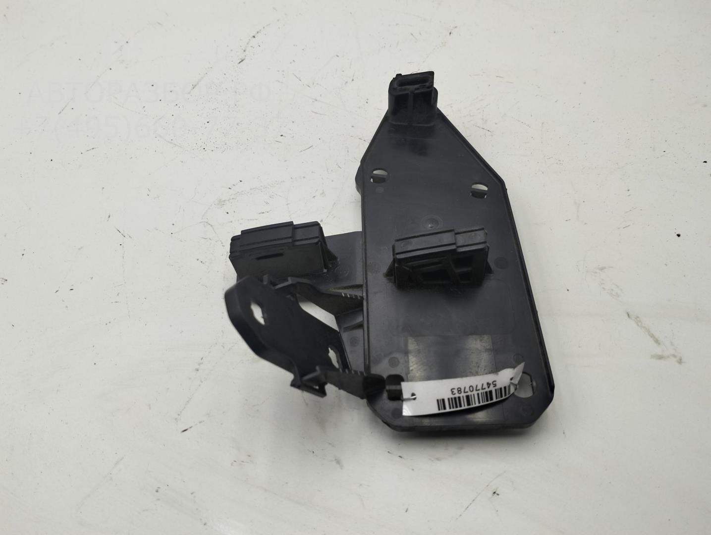 Кронштейн (сопут. товар)