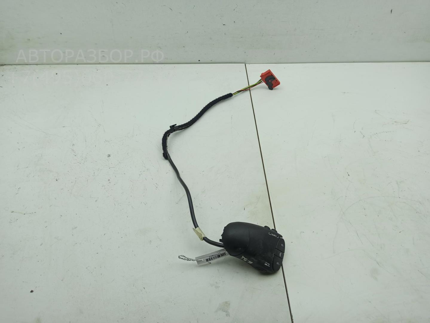 Блок кнопок