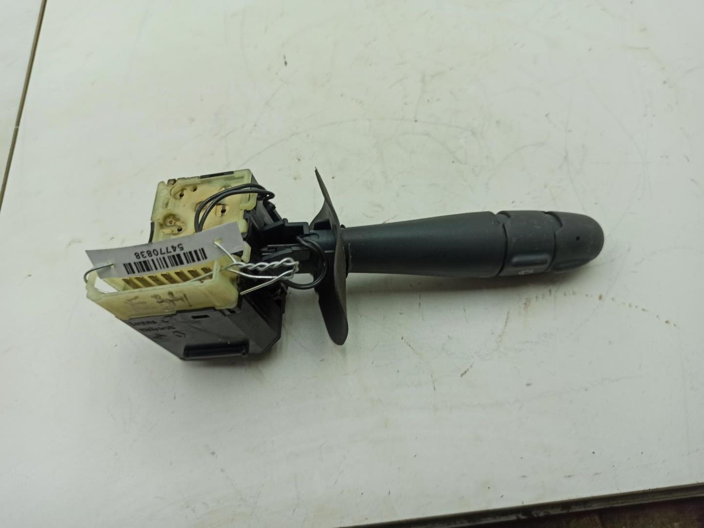 Переключатель стеклоочистителей