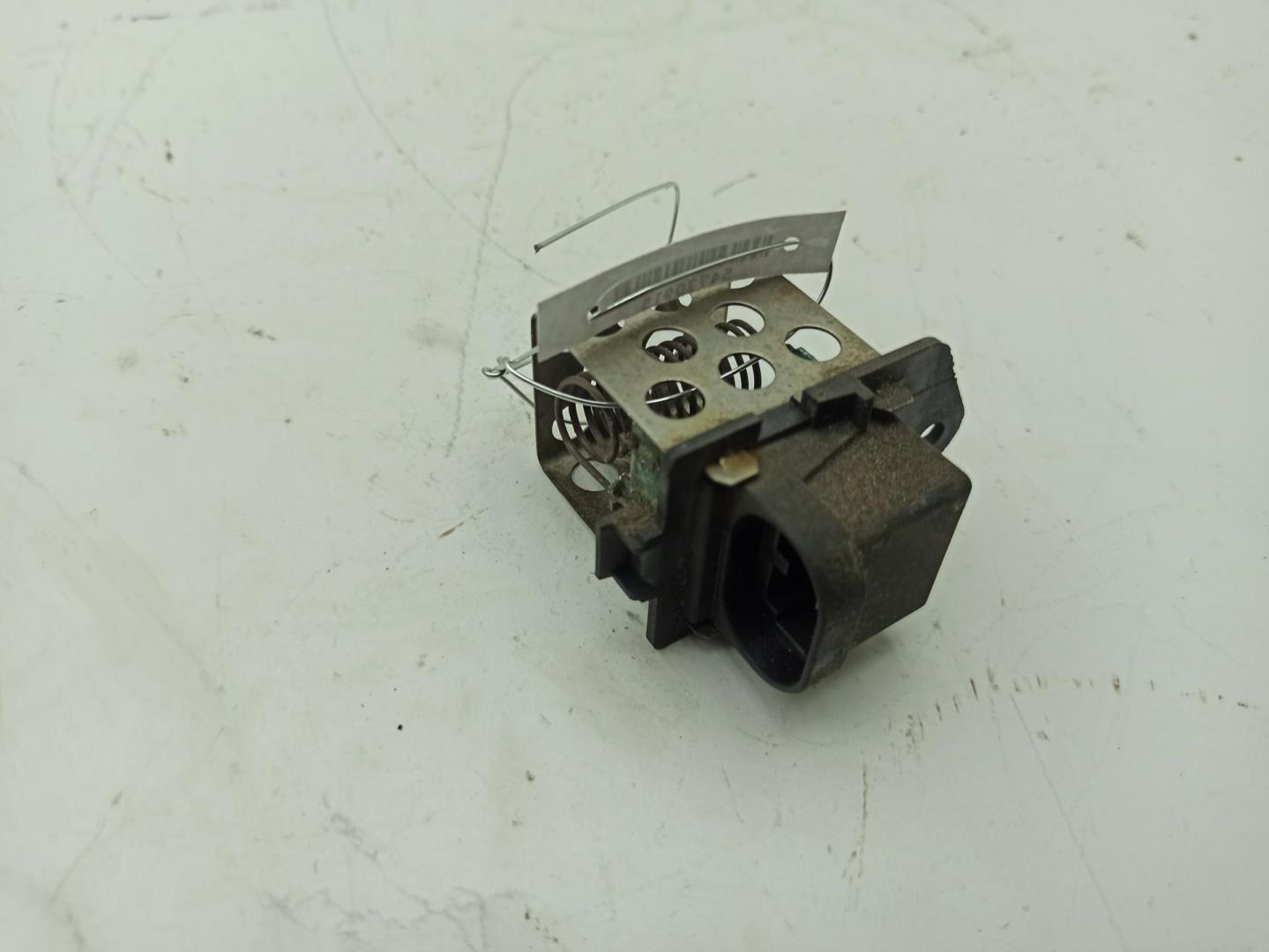 Реле вентилятора радиатора