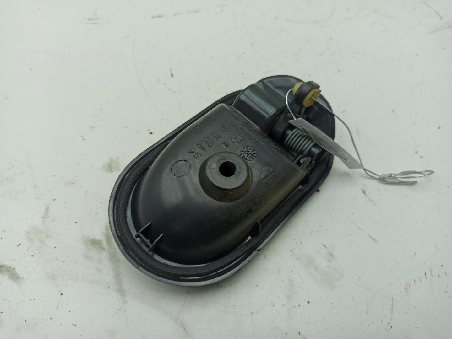 Ручка двери задней внутренняя правая