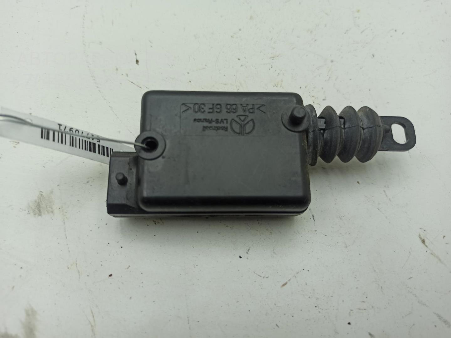 Активатор замка двери