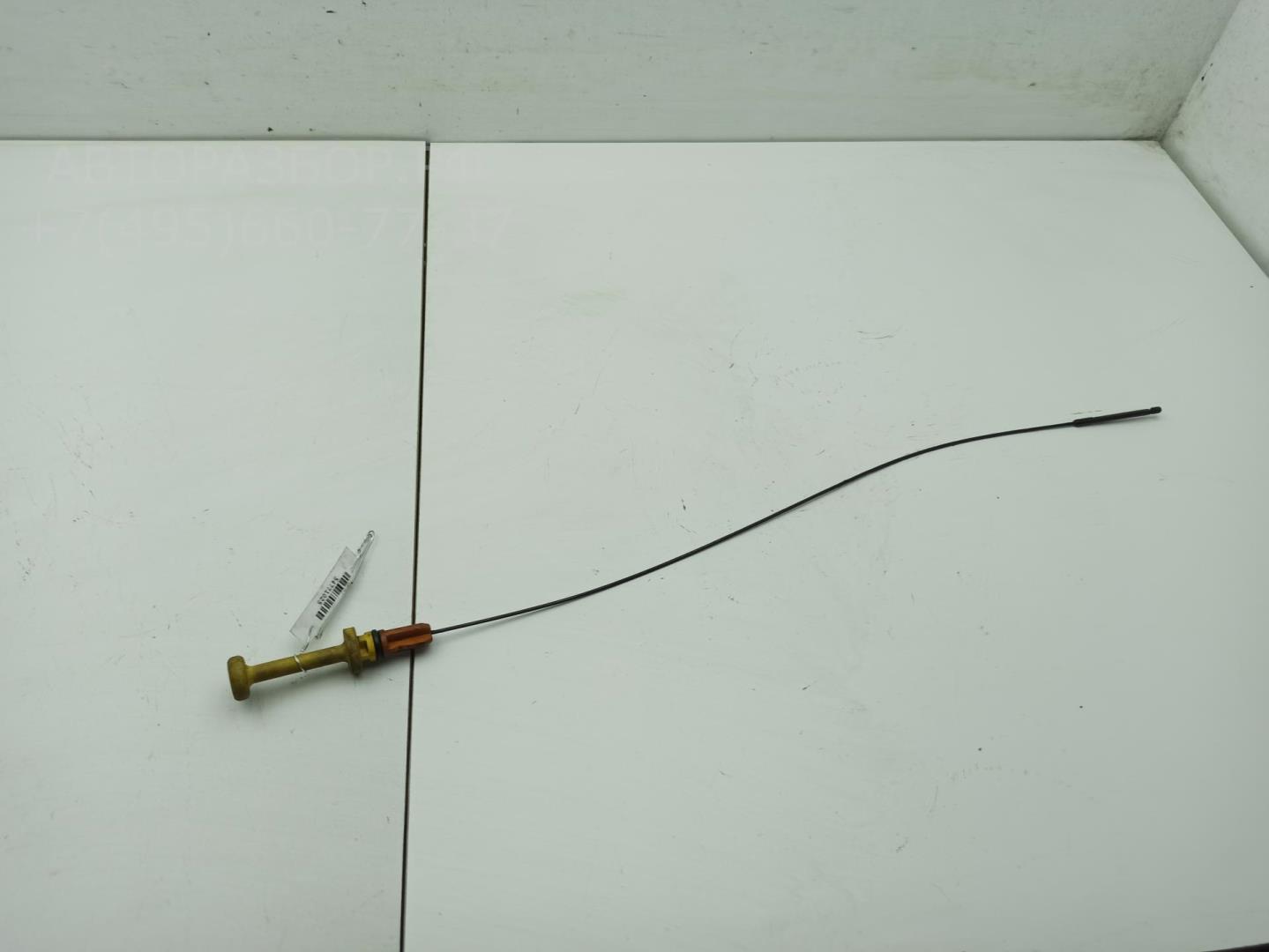 Щуп масляный двигателя