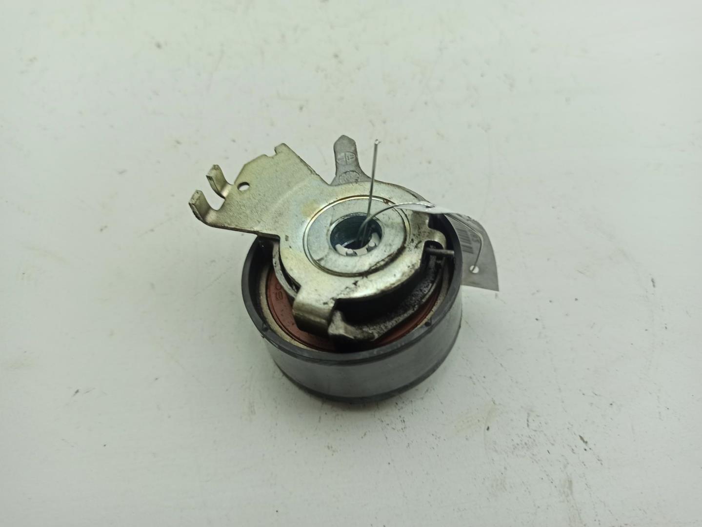 Механизм натяжения ремня ГРМ