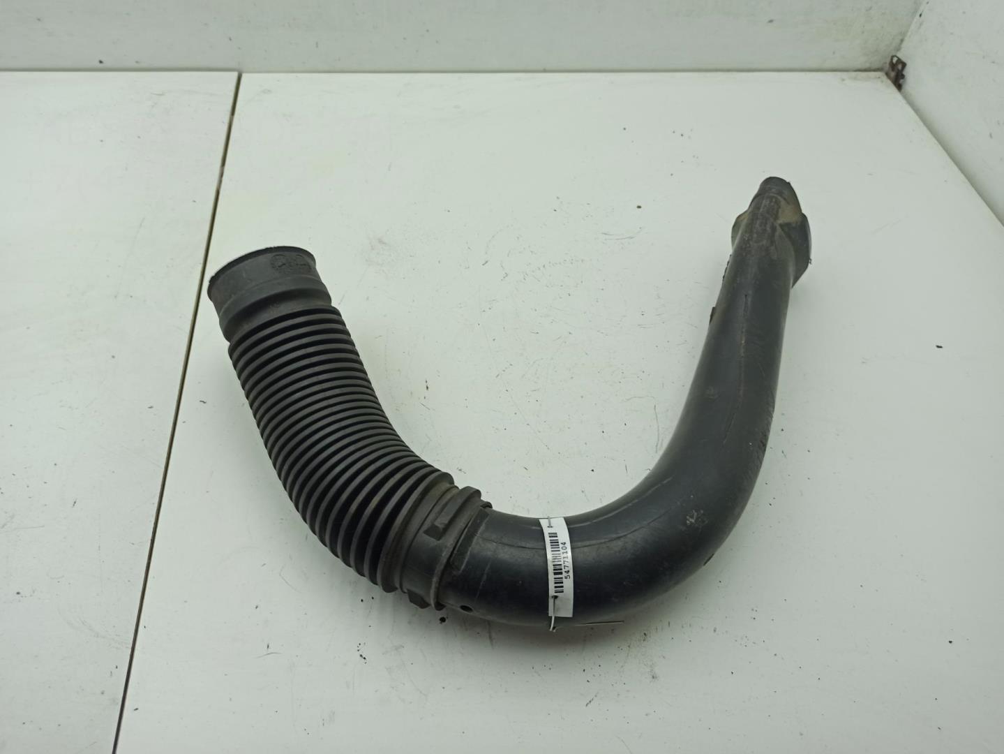 Воздухозаборник (внутри)