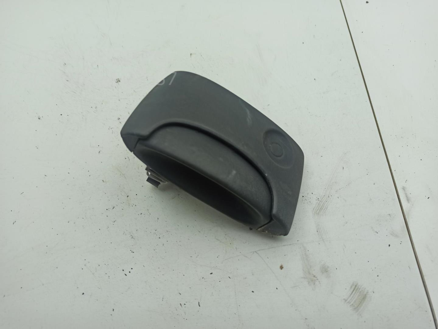 Ручка двери сдвижной наружная правая