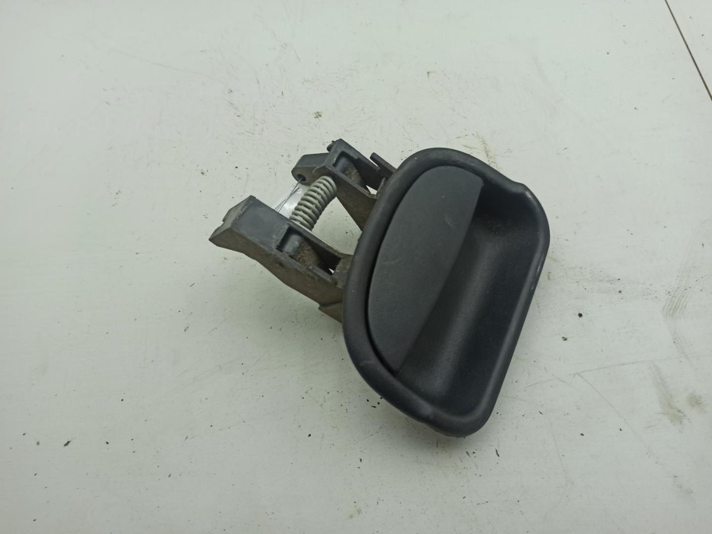 Ручка двери задней внутренняя правая