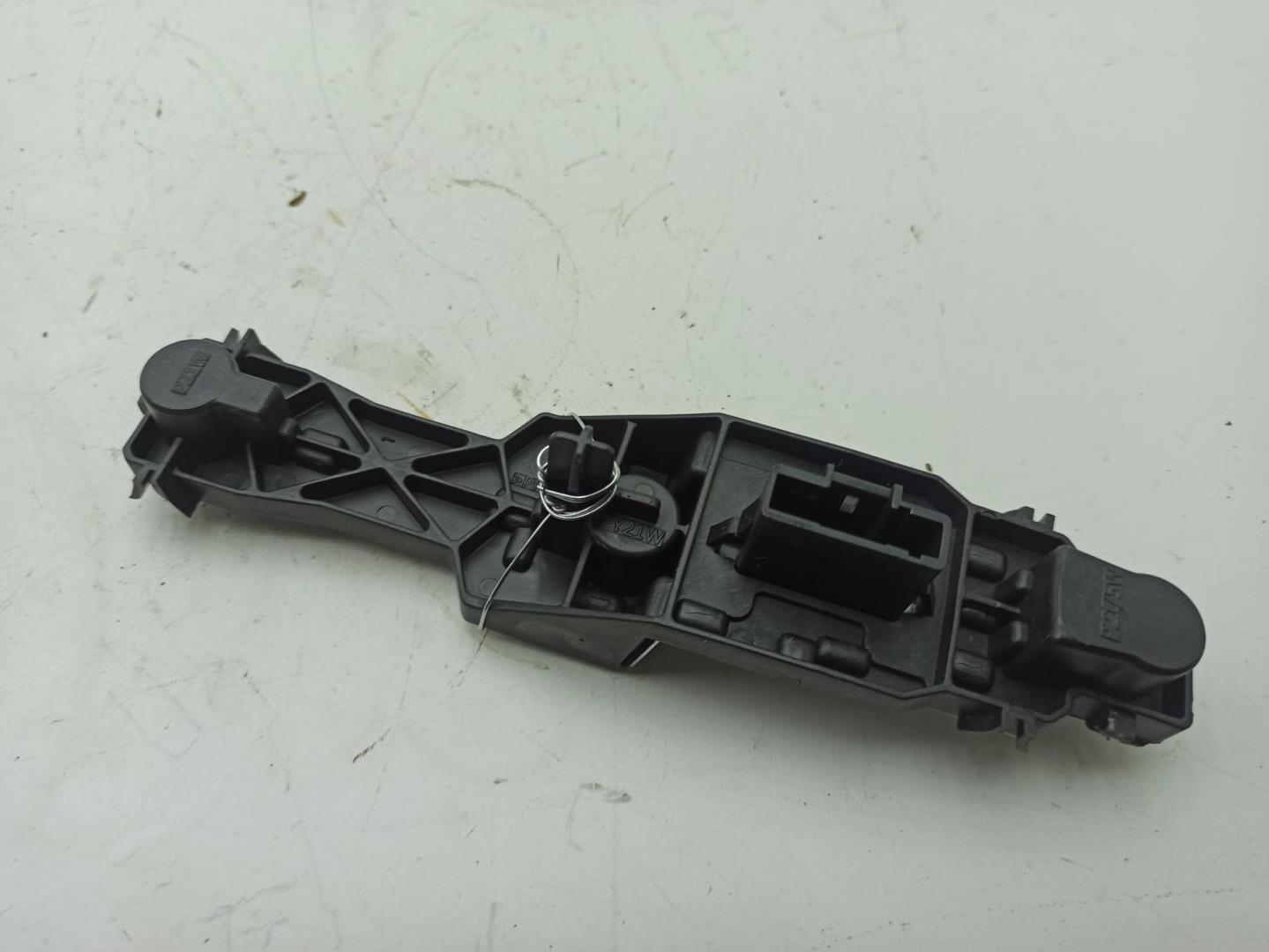 Плата заднего фонаря правого