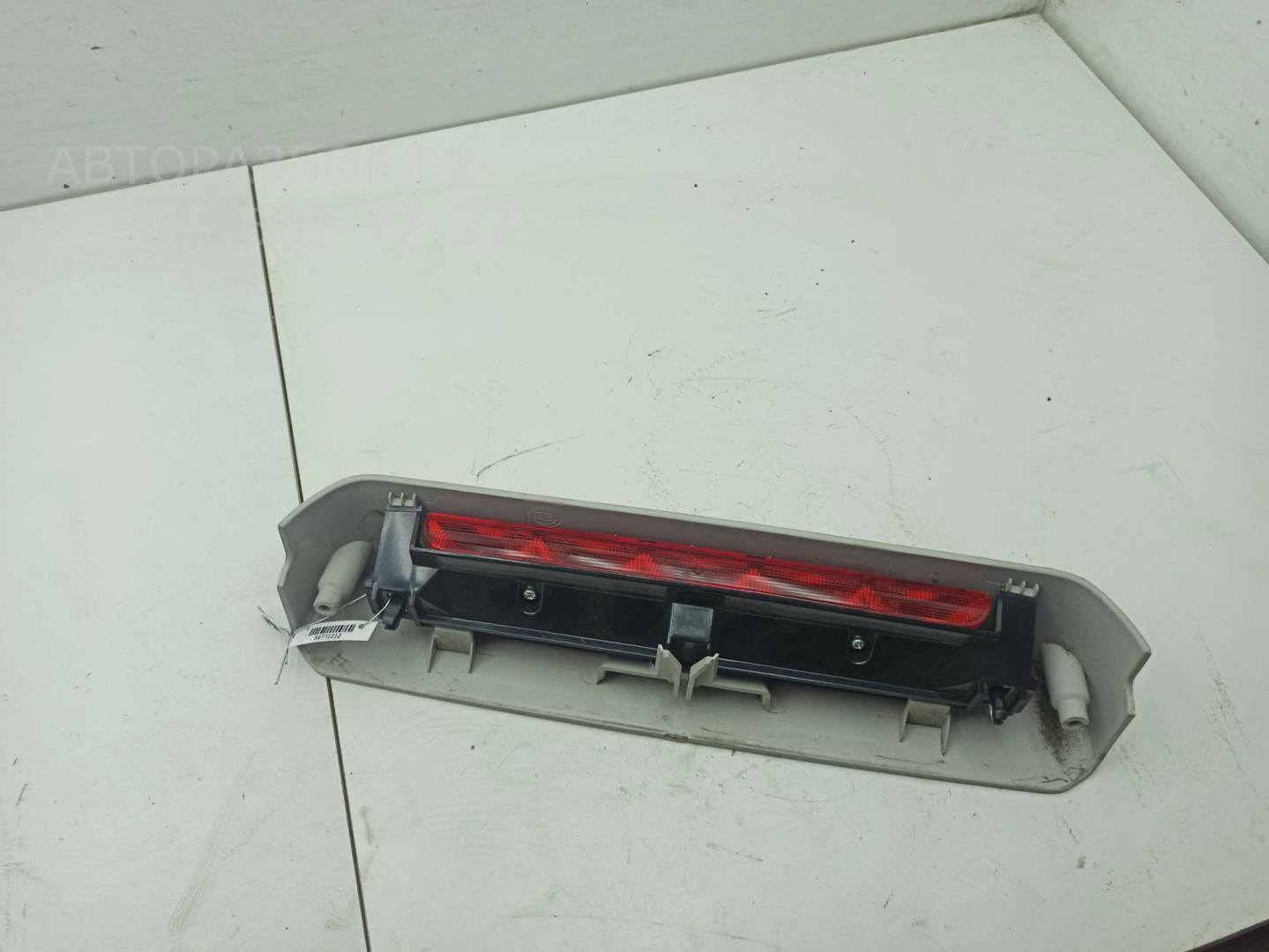 Фонарь задний (стоп сигнал)