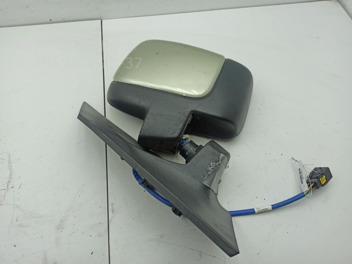 Зеркало левое электрическое