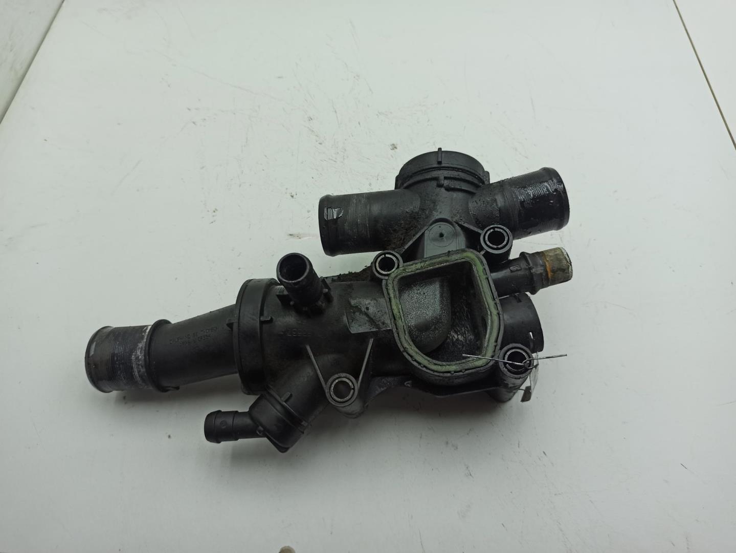 Корпус термостата