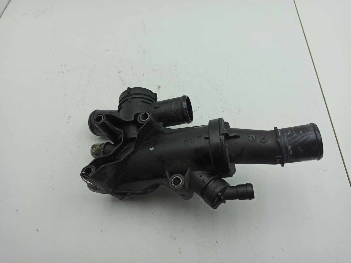 Корпус термостата