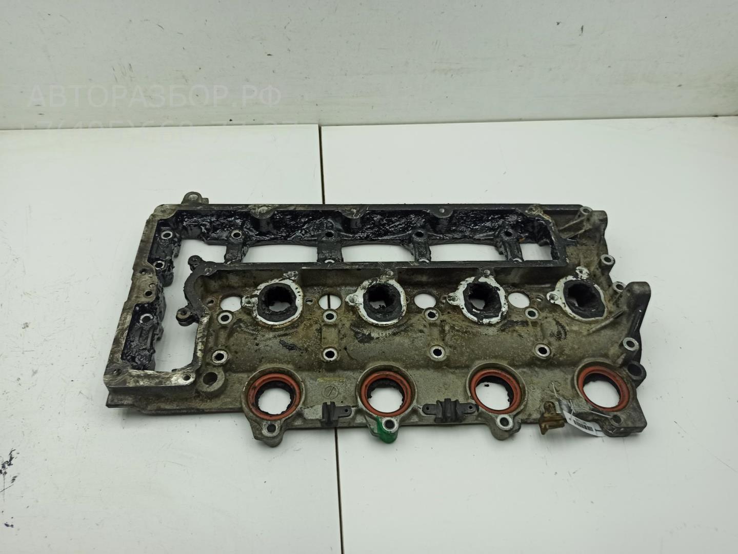 Крышка клапанная ГБЦ