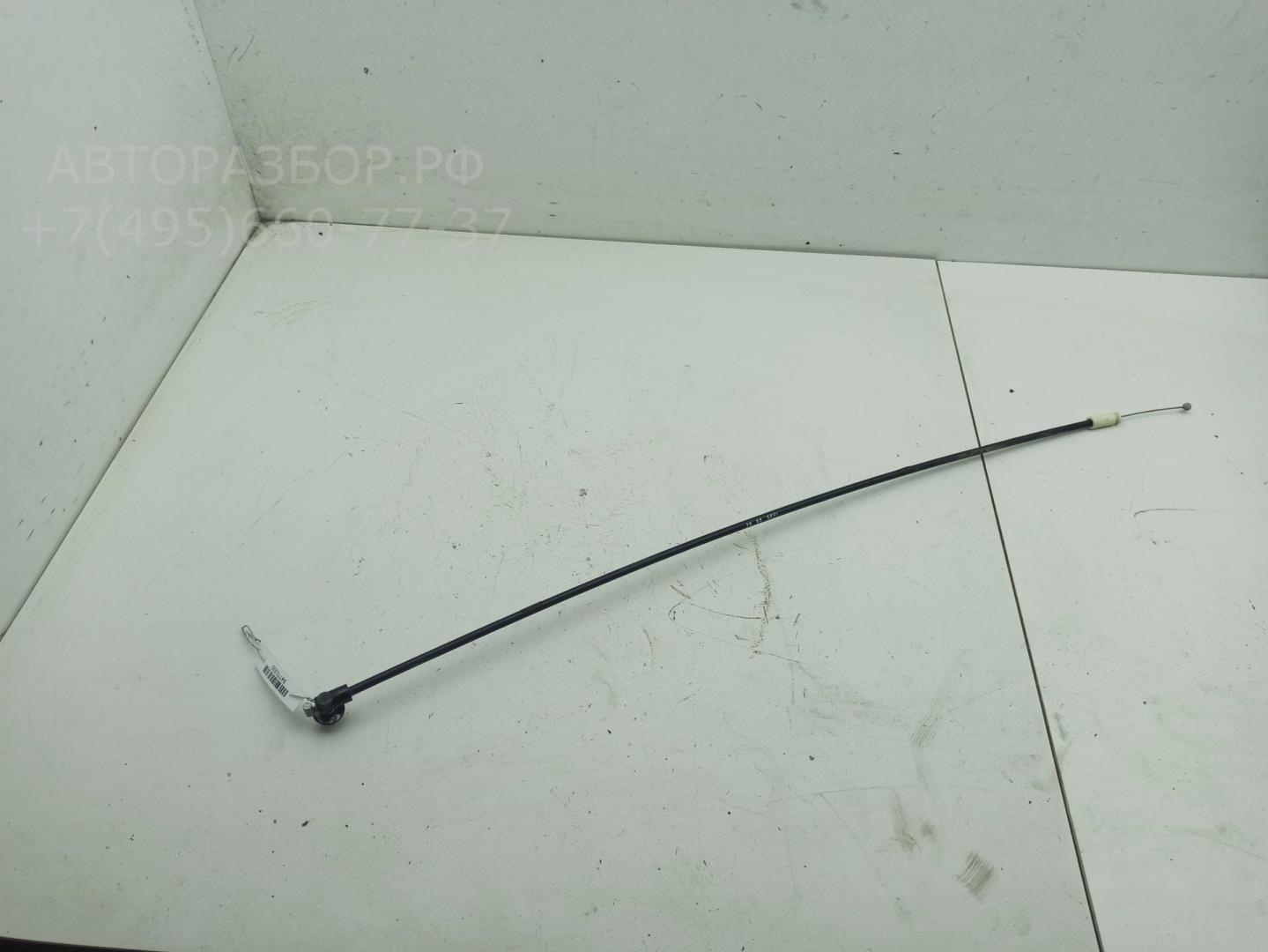 Трос открывания двери