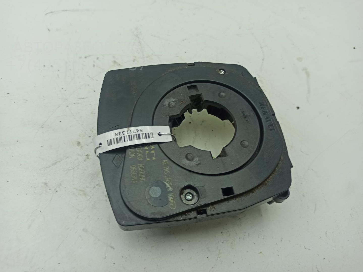 Датчик угла поворота рулевого колеса