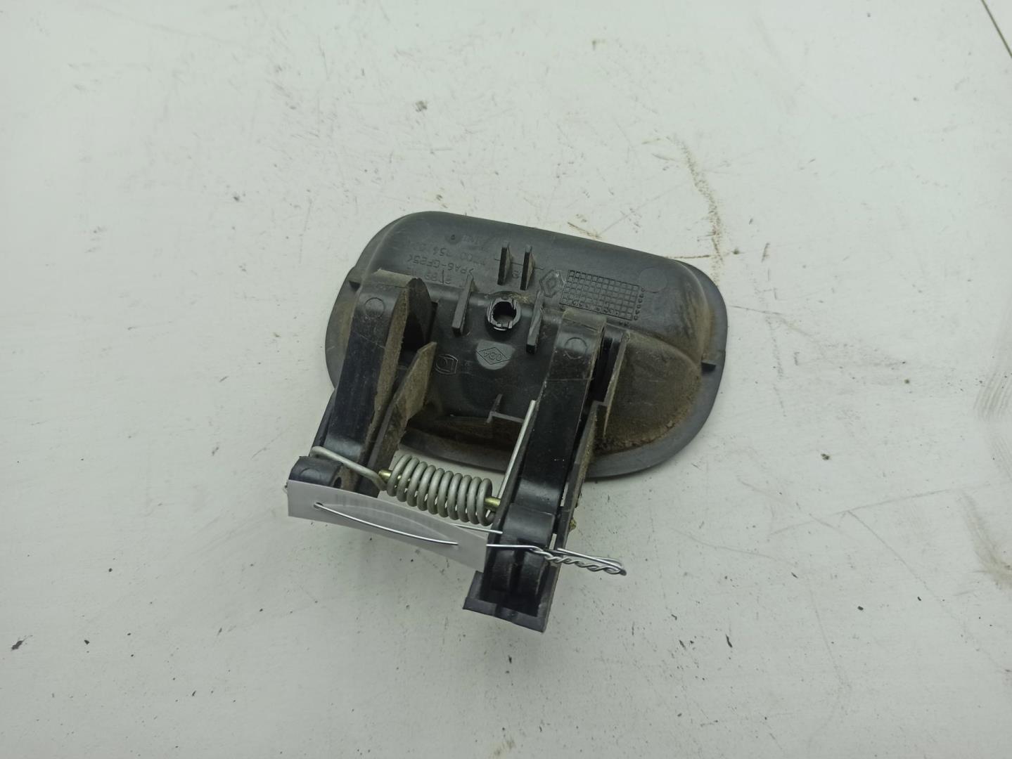 Ручка двери задней внутренняя левая