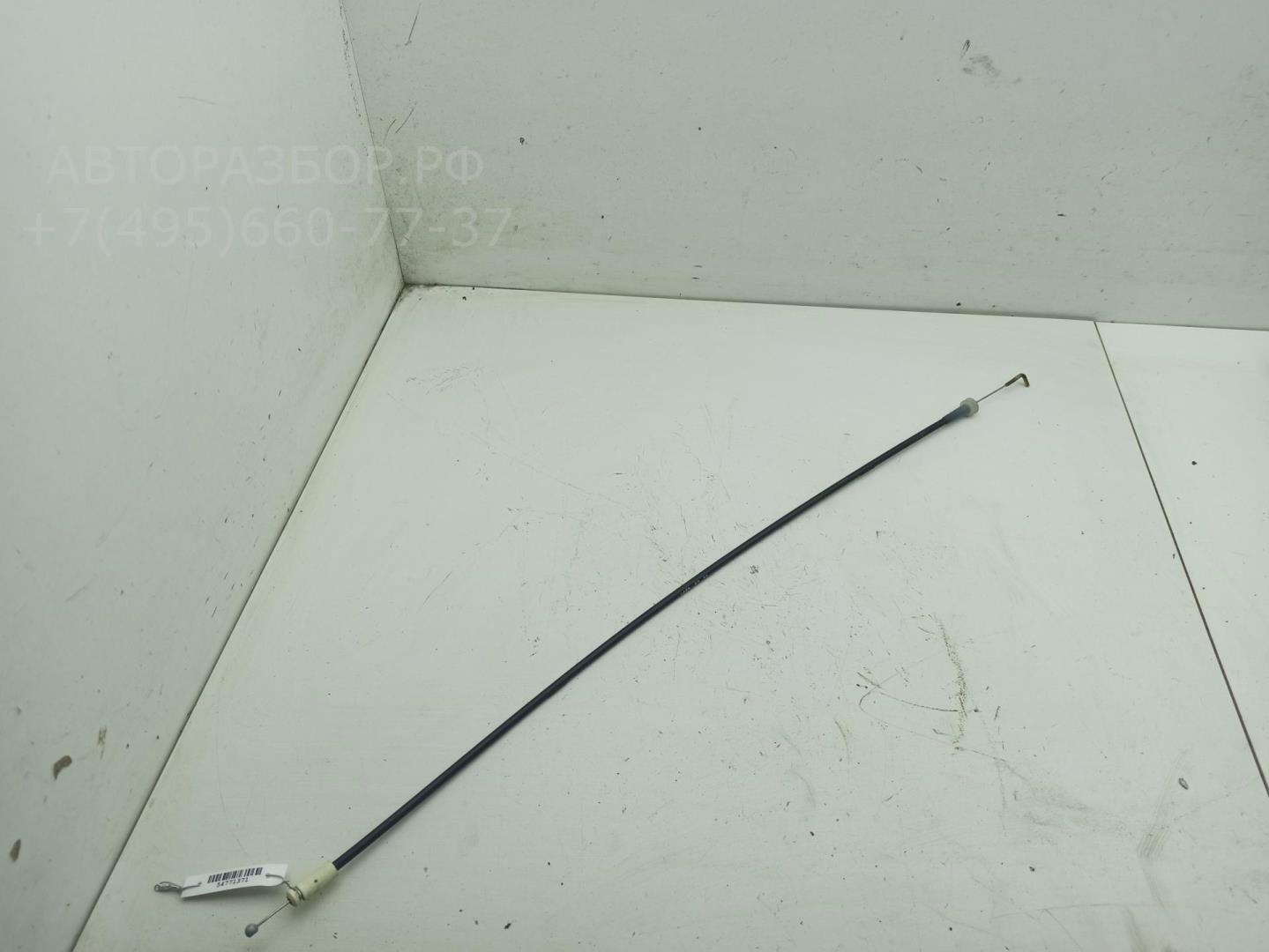 Трос открывания двери