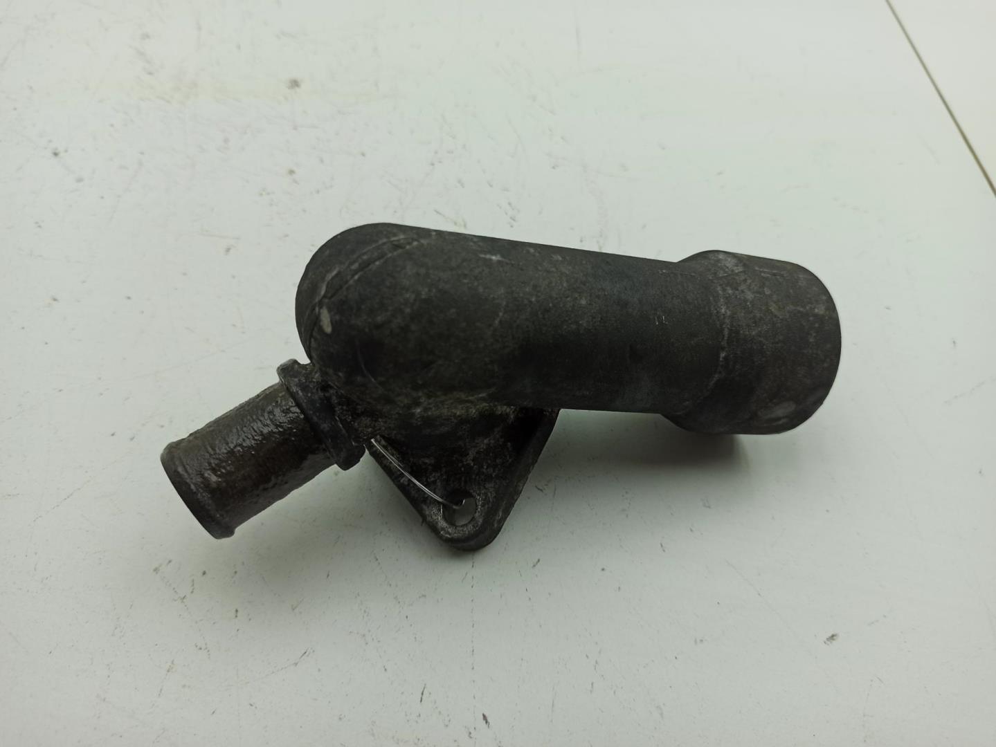 Фланец / тройник