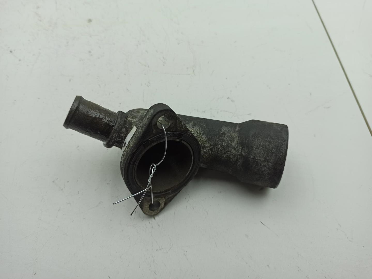 Фланец / тройник