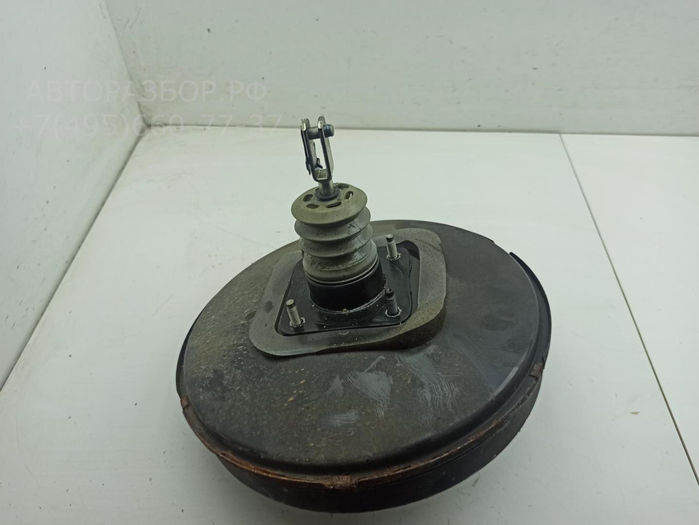 Усилитель тормозов вакуумный