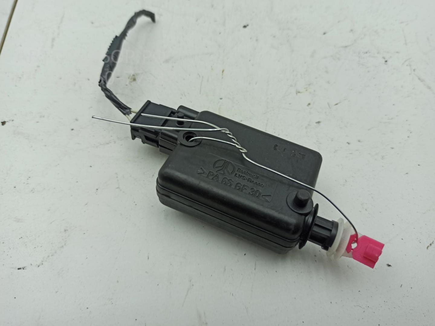 Активатор замка двери