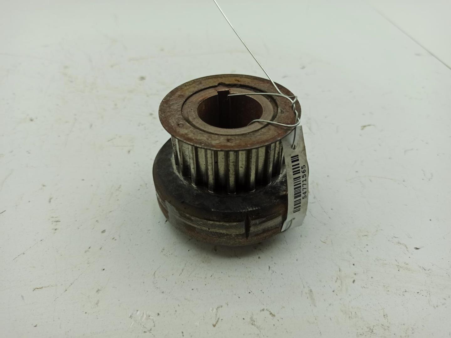 Шестерня КПП