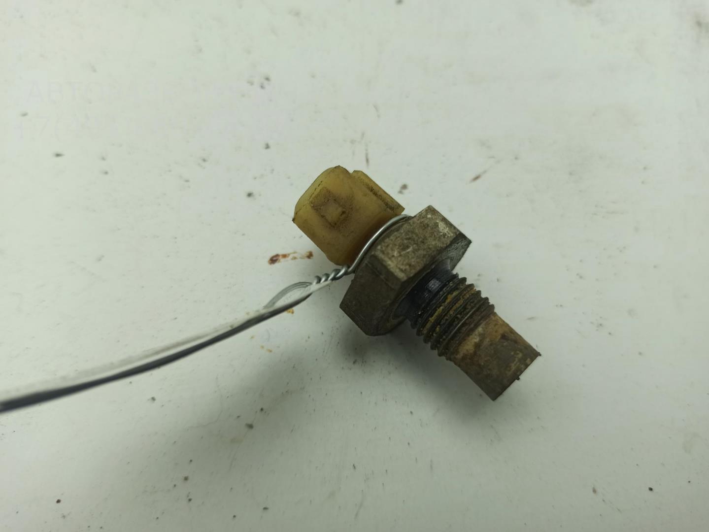 Датчик температуры