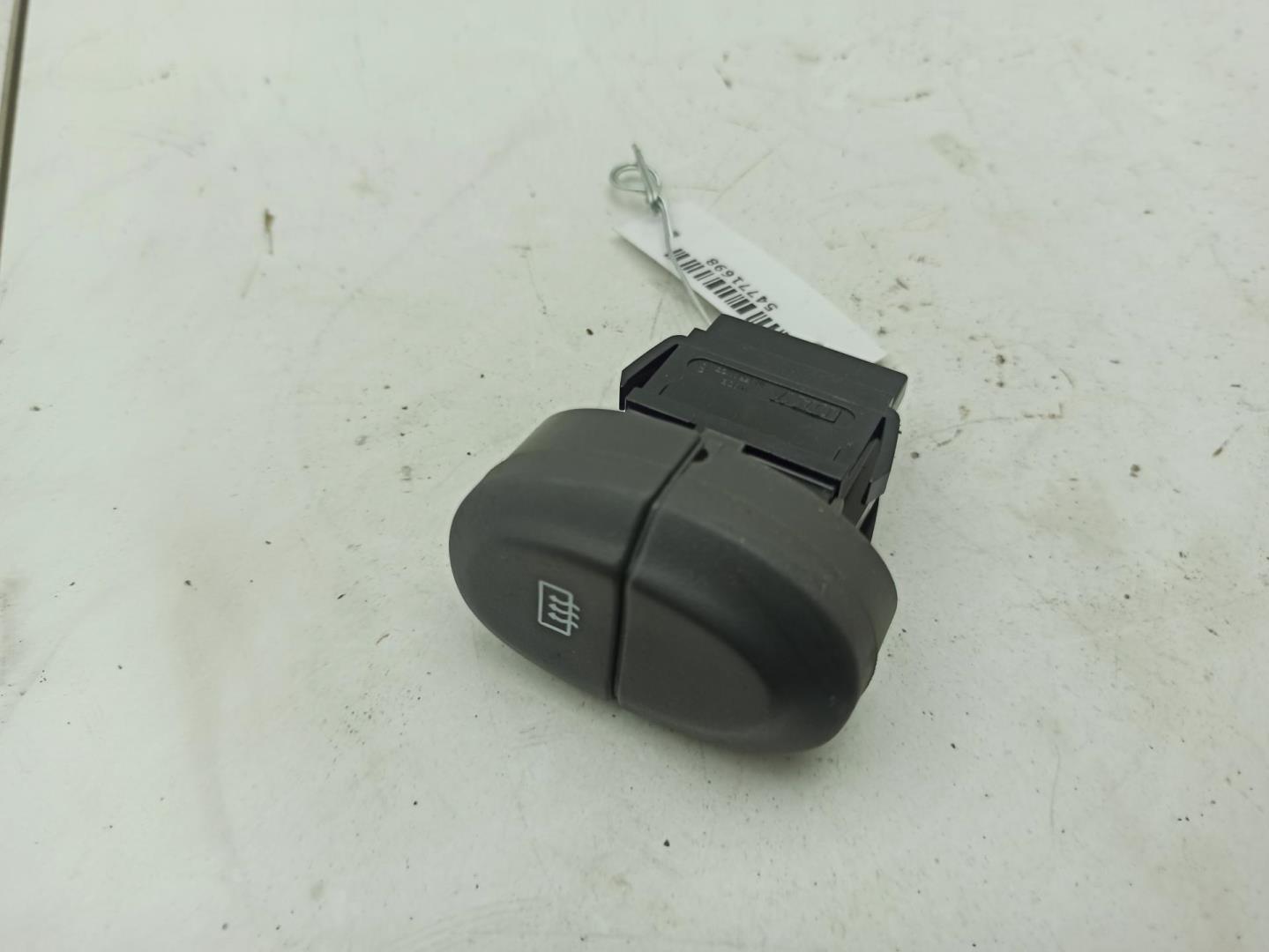 Кнопка обогрева заднего стекла для Scenic (JA) 1996-2003