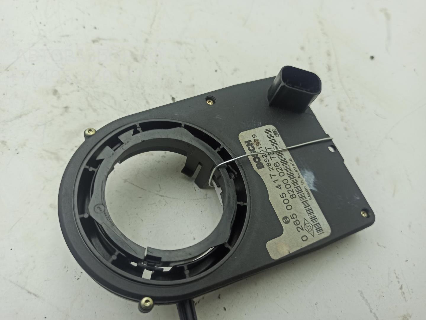 Датчик угла поворота рулевого колеса