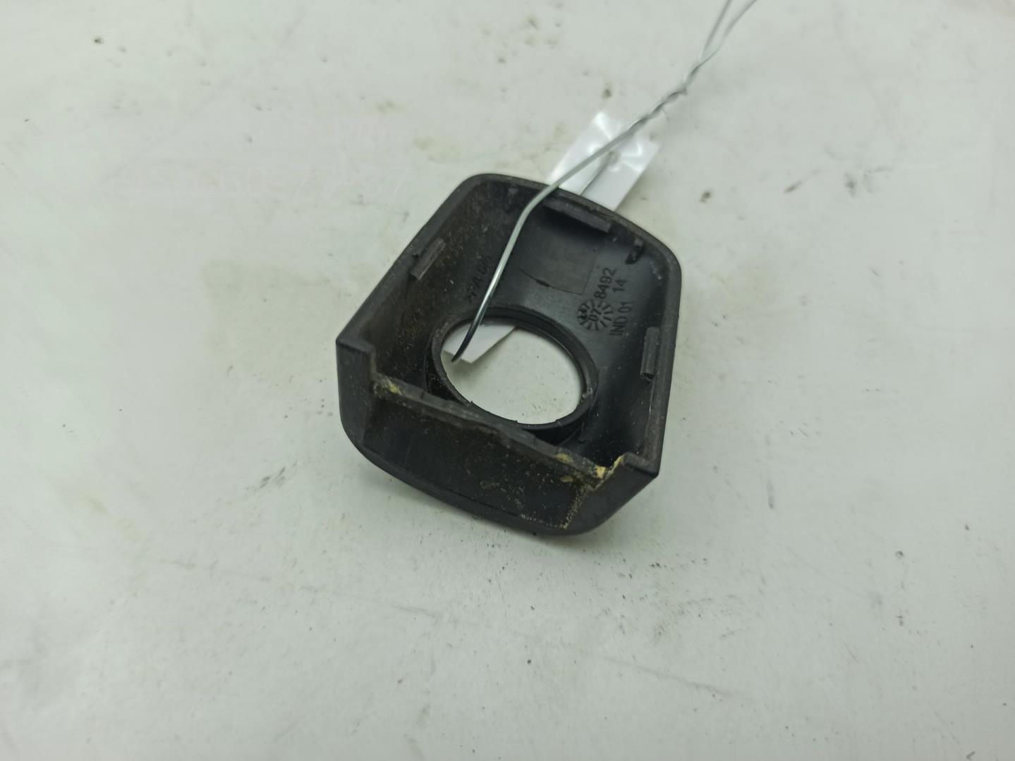 Накладка ручки наружной