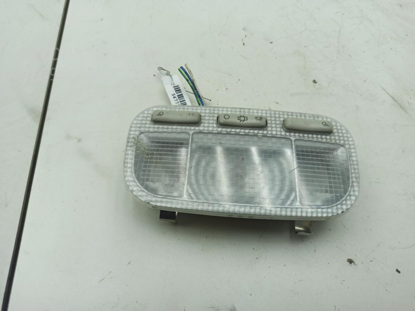 Плафон салонный