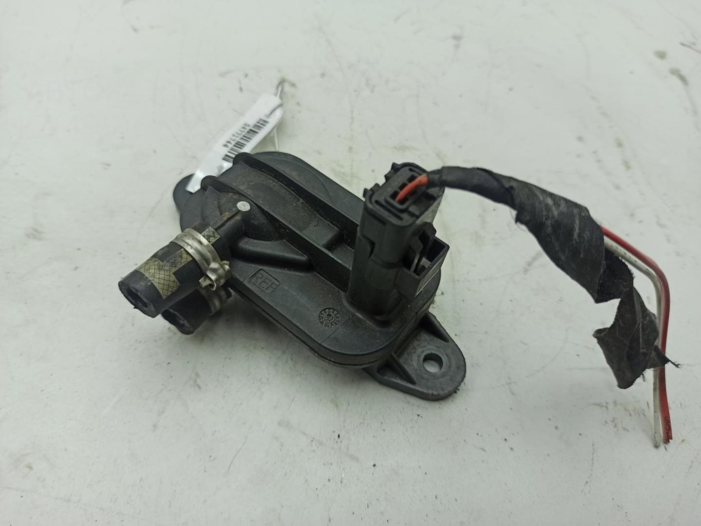 Датчик абсолютного давления