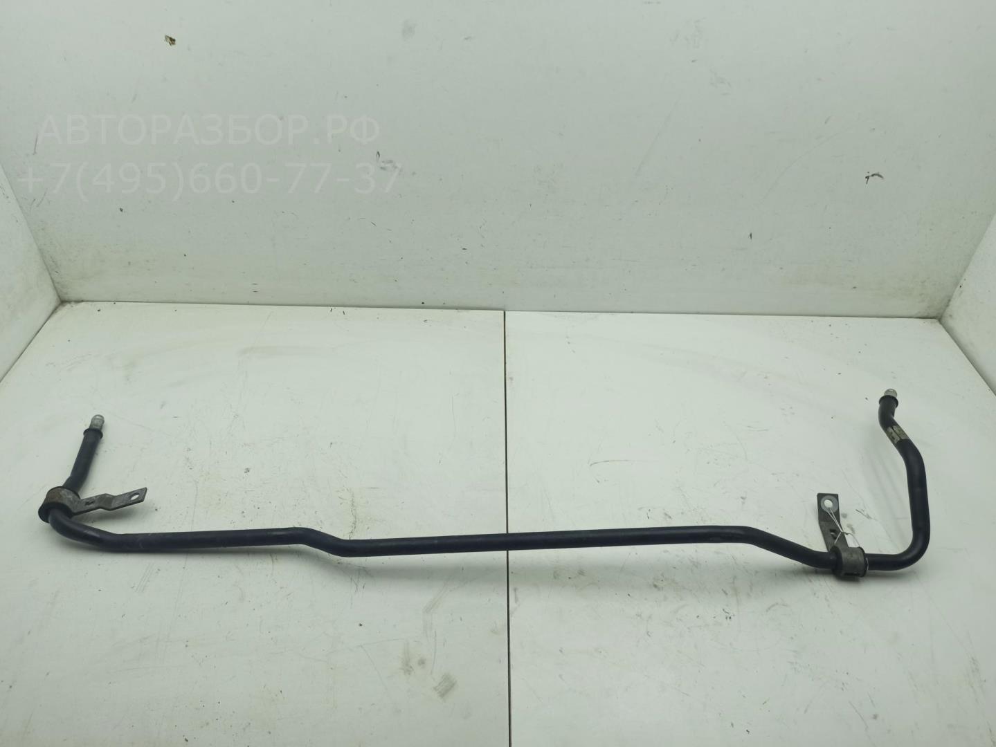 Трубка системы охлаждения