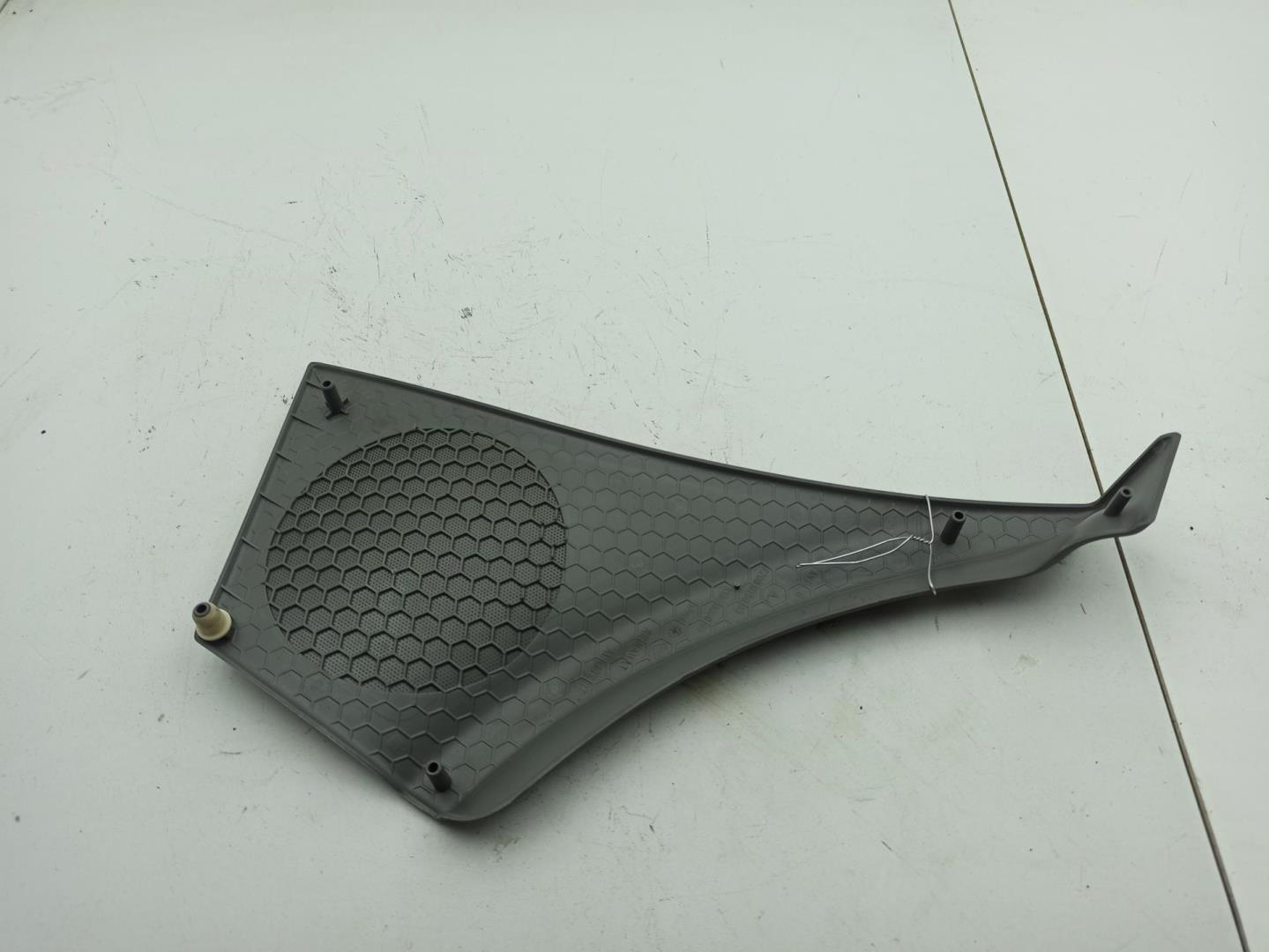 Решетка динамика