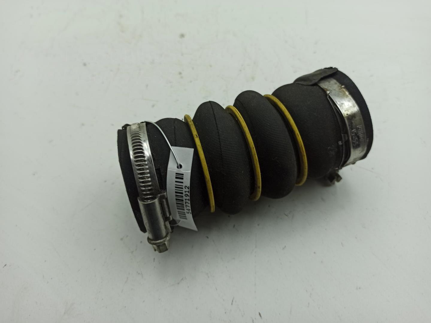 Патрубок интеркулера