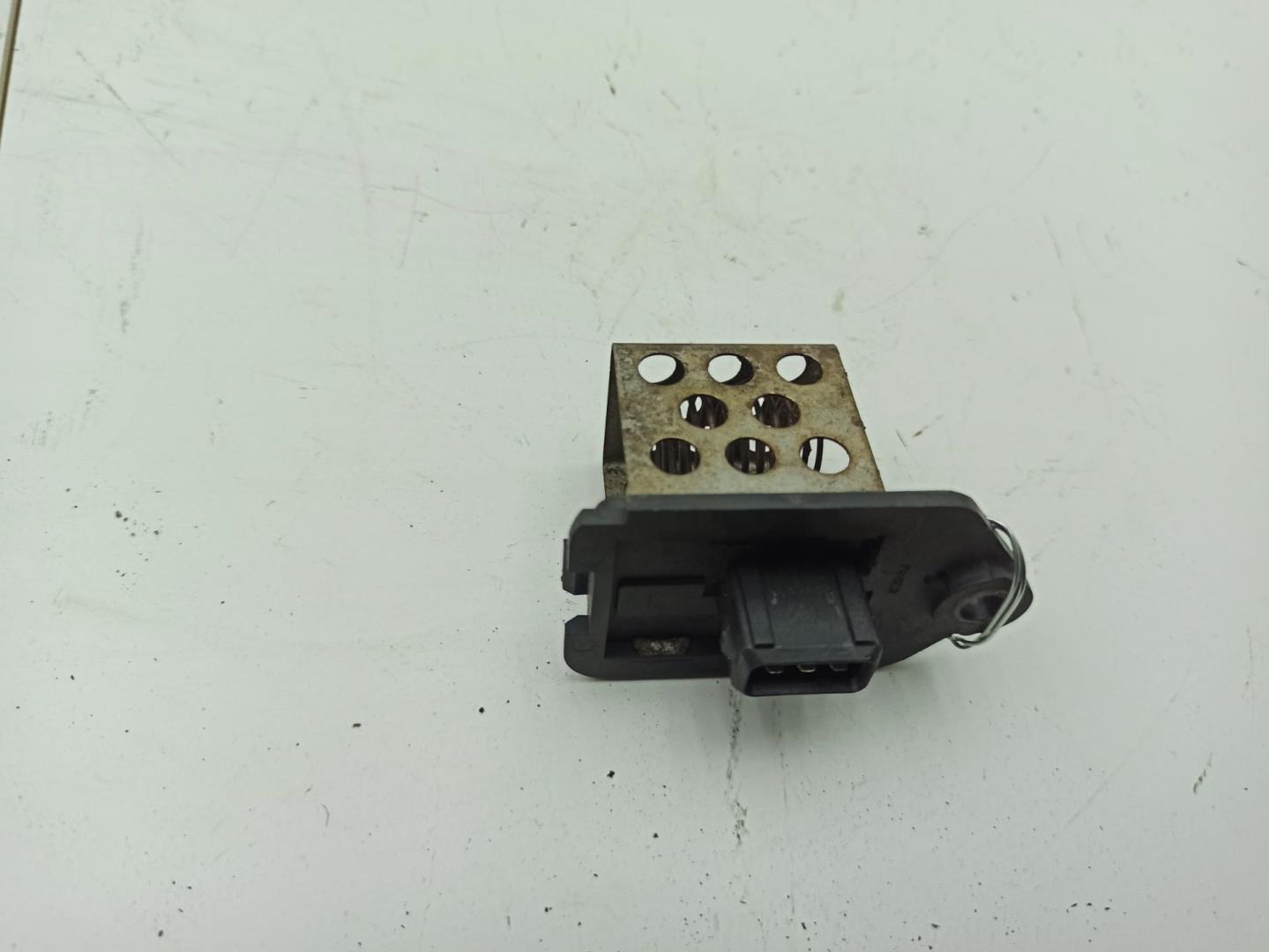 Реле вентилятора радиатора