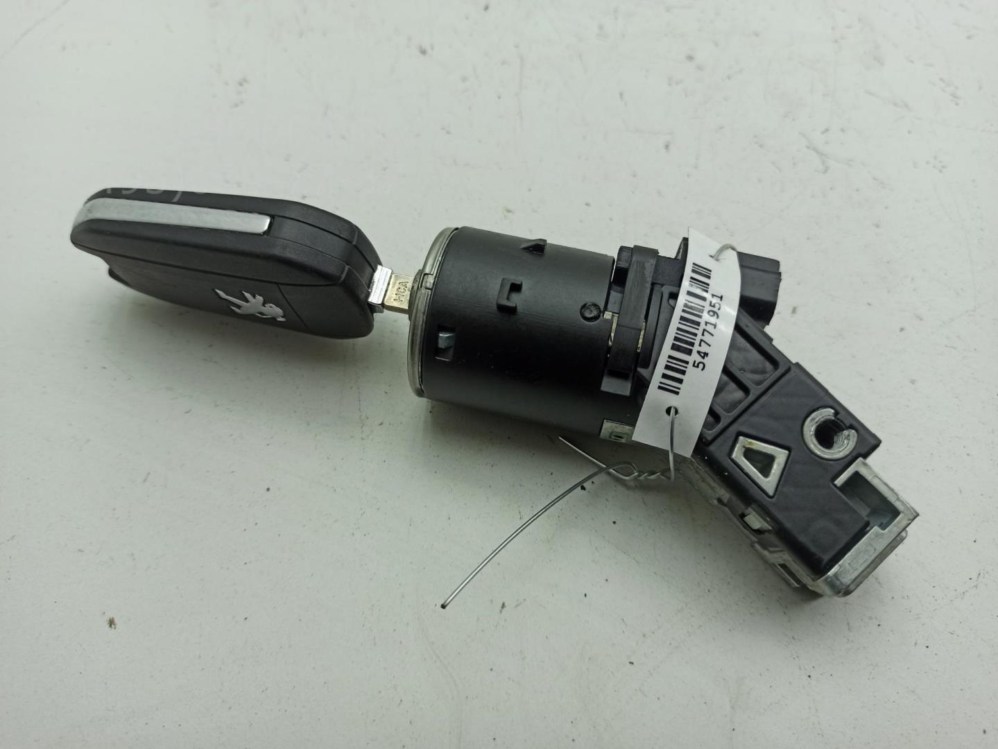 Замок зажигания