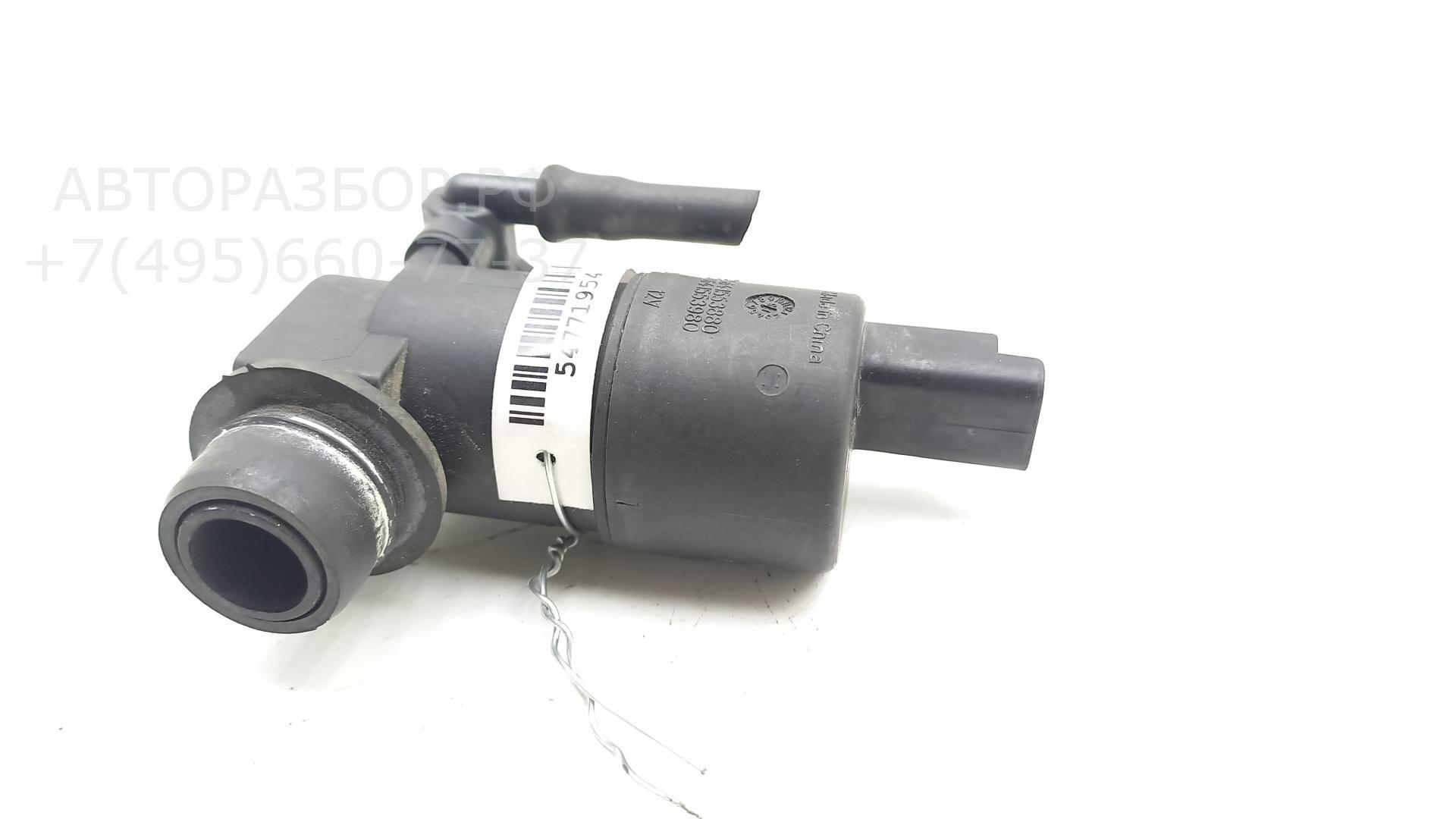 Насос омывателя