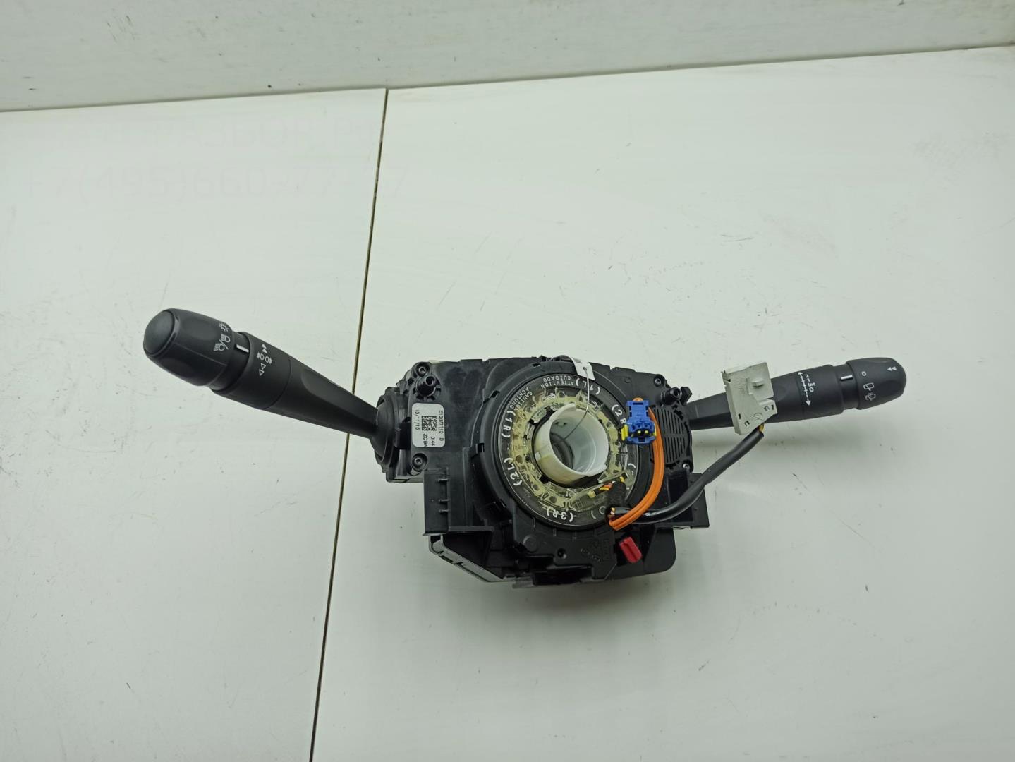 Переключатель подрулевой