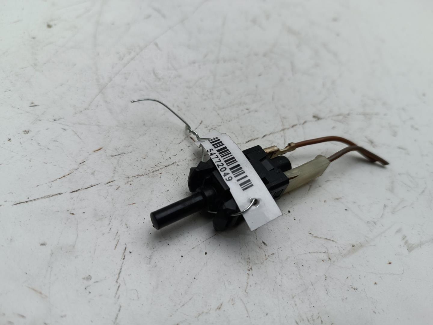 Выключатель концевой