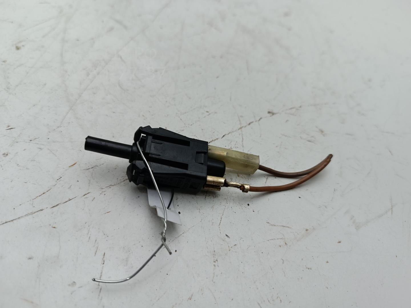 Выключатель концевой