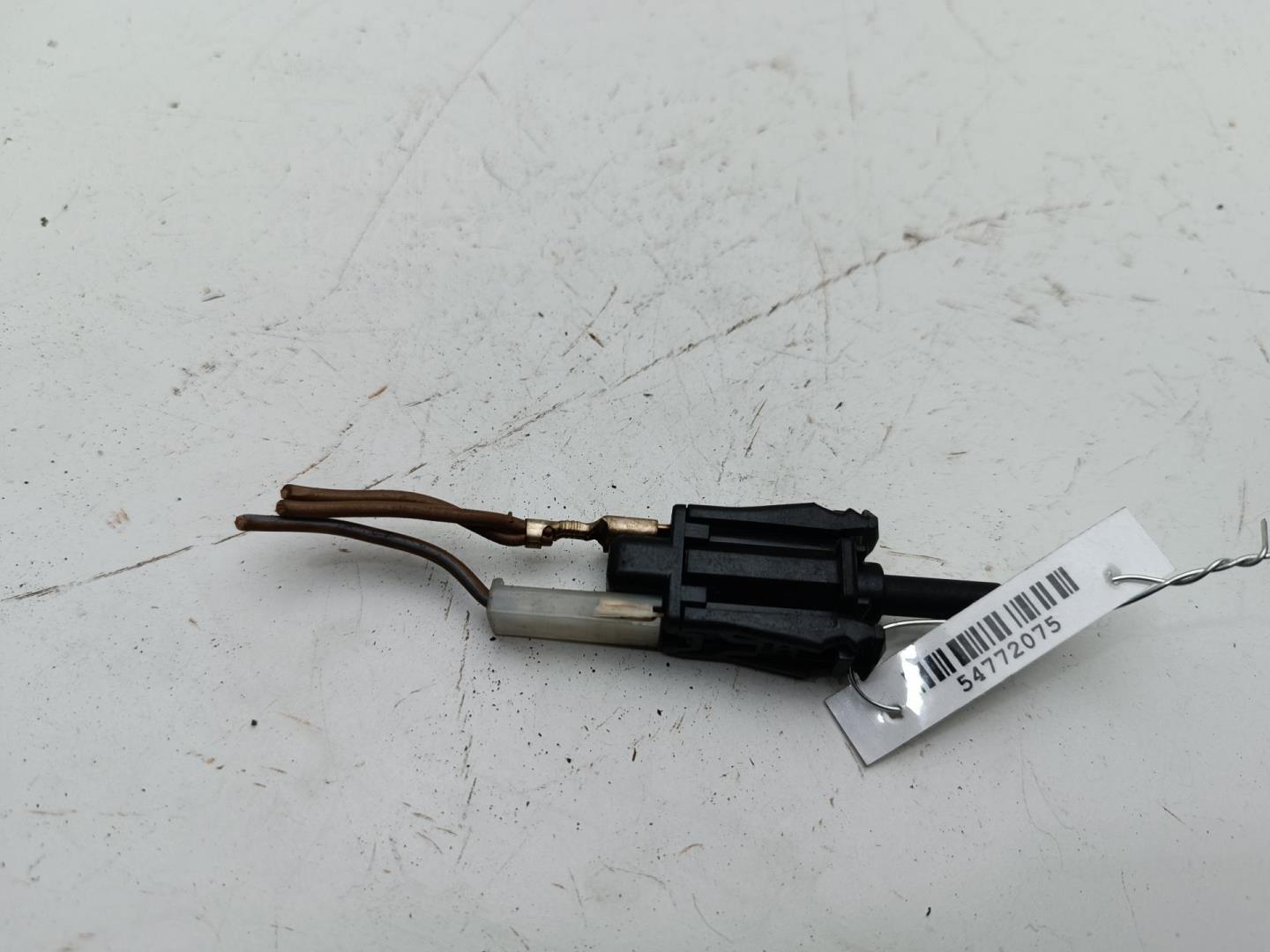 Выключатель концевой