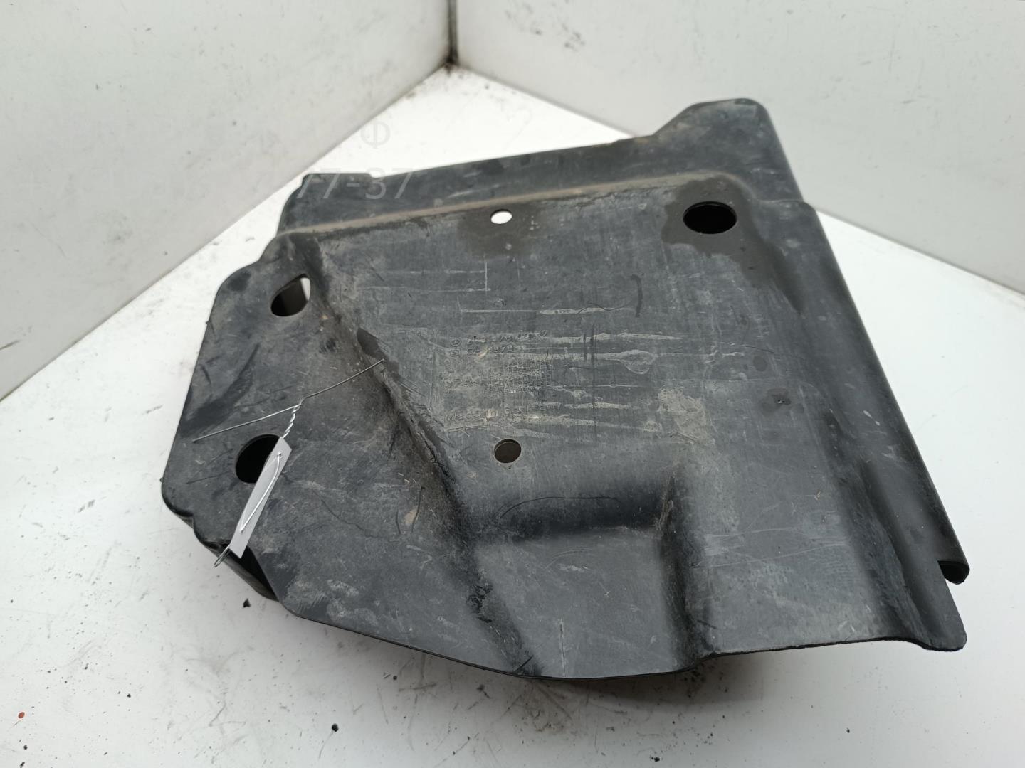 Защита антигравийная