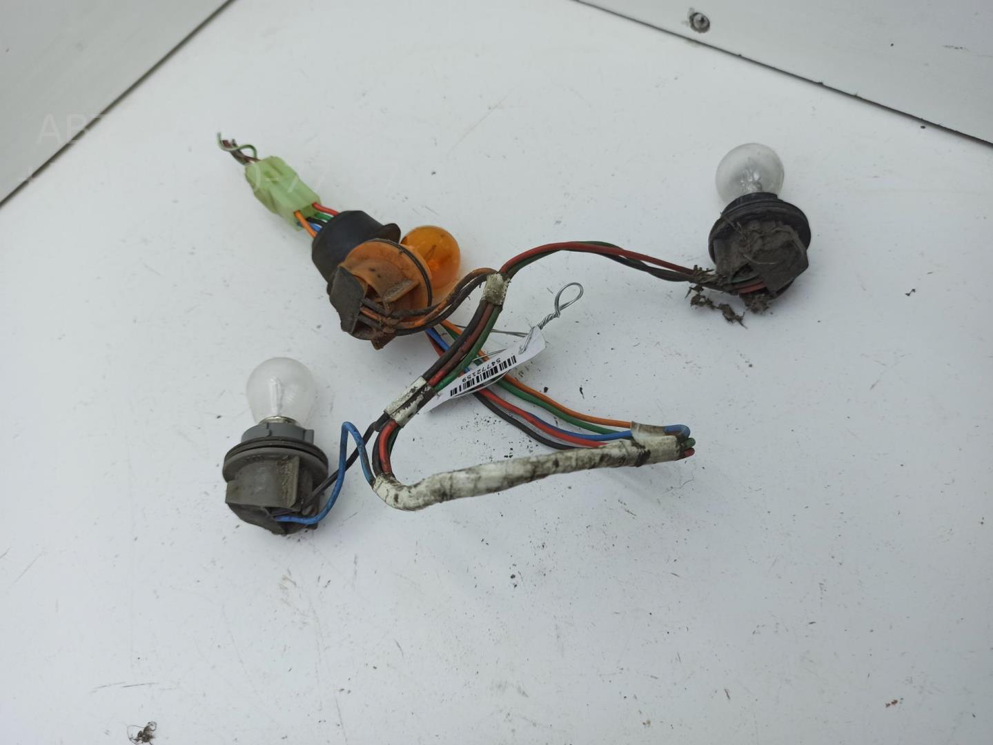 Патрон лампы